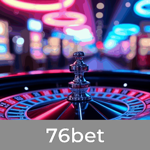 Cadastro na 76bet