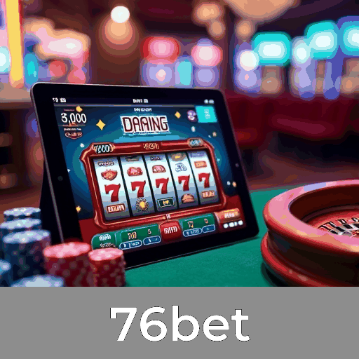 Acesso ao 76bet