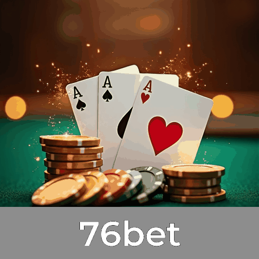 Cadastro na 76bet