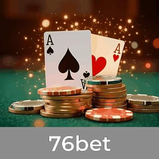 Acesso ao 76bet