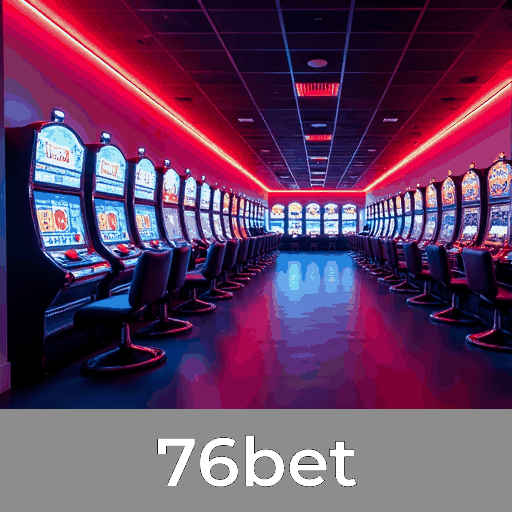 Cassino Online 76bet