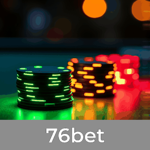 Cassino Online 76bet