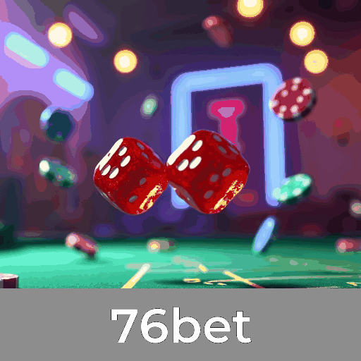 Cassino Online 76bet