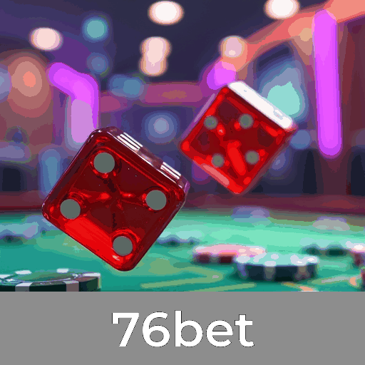 Cadastro na 76bet