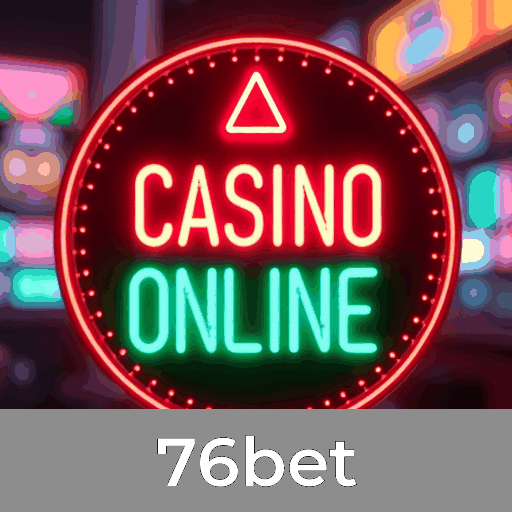Cadastro na 76bet