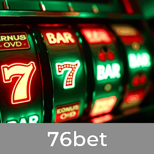 Cassino Online 76bet