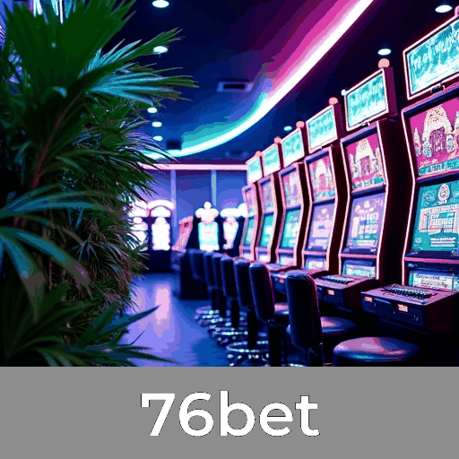 Cadastro na 76bet