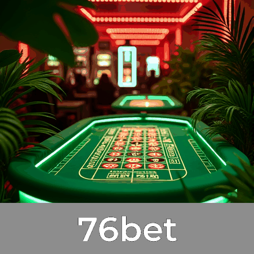 Jogos Crash no Cassino 76bet