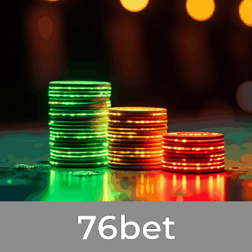 Acesso ao 76bet
