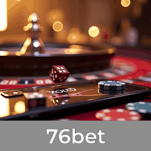 Cadastro na 76bet