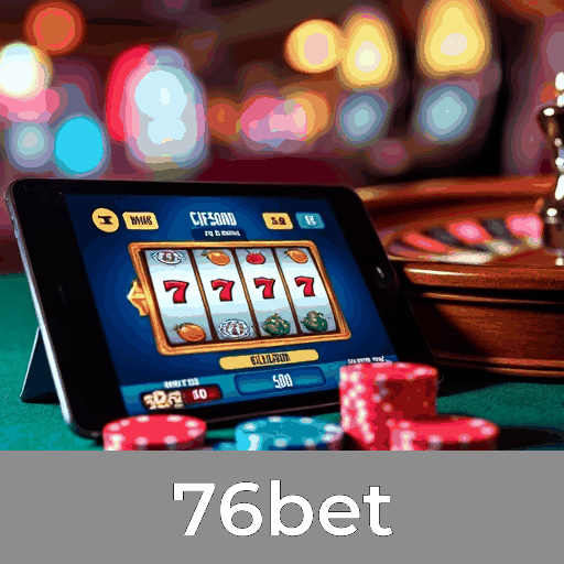 Cassino Online 76bet