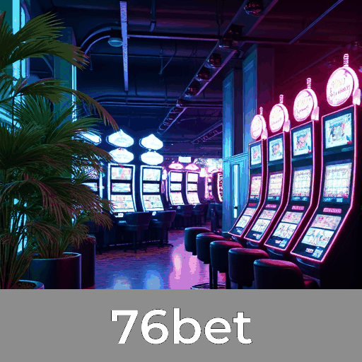 Acesso ao 76bet