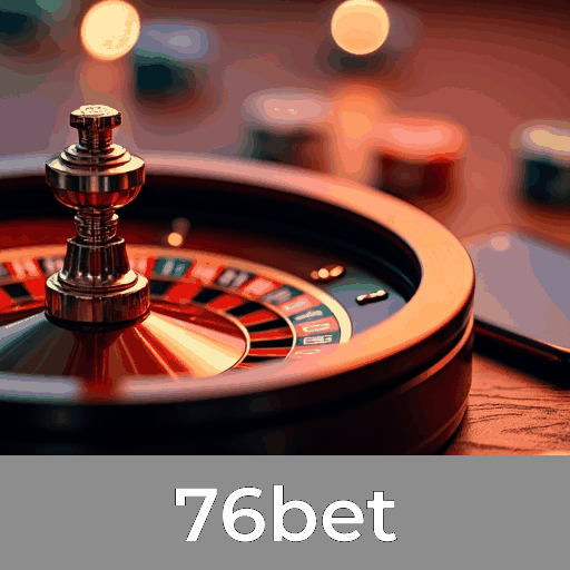 Acessar o site 76bet COM