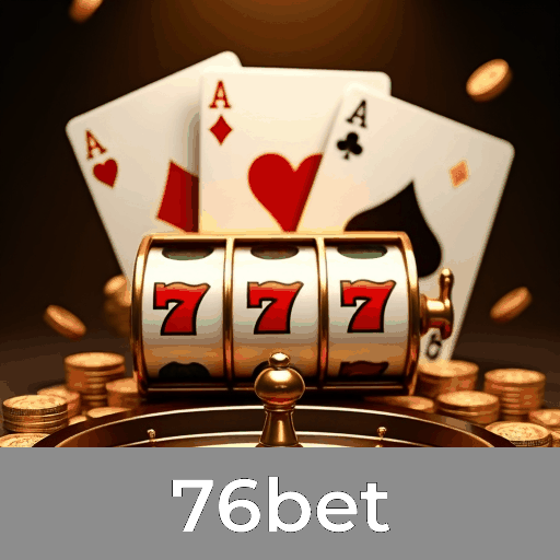 Cassino Online 76bet