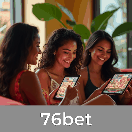 Acesso ao 76bet