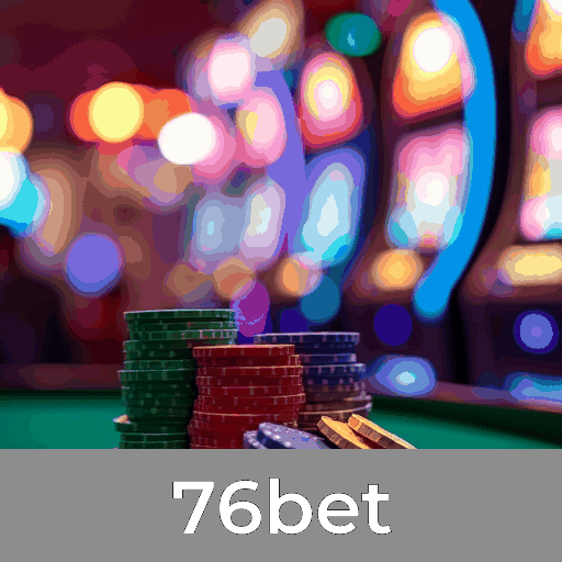 Cadastro na 76bet