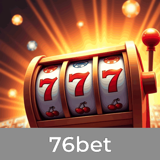 Cassino Online 76bet