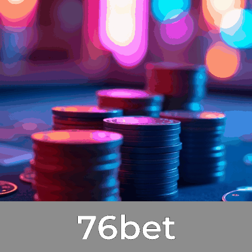 Cadastro na 76bet