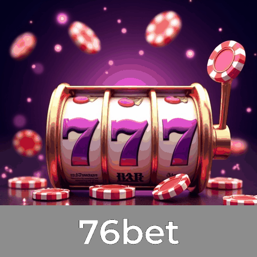 Cassino Online 76bet