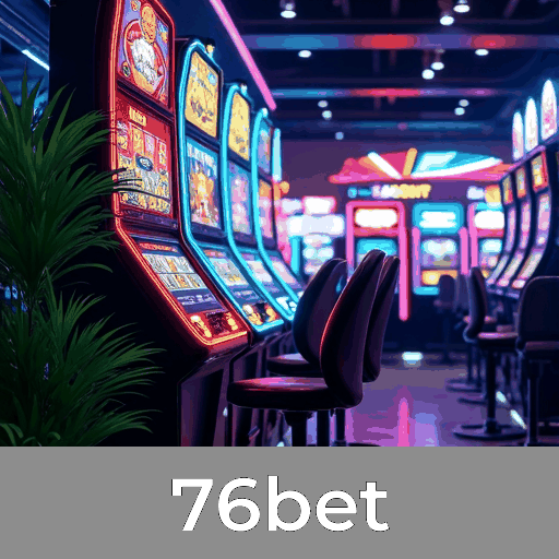 Apostas no 76bet