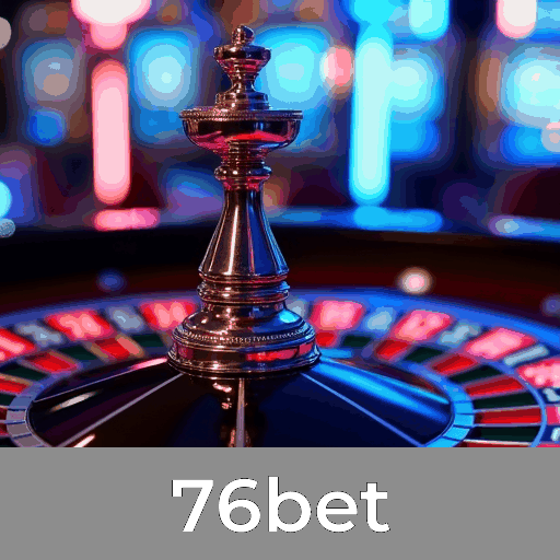 Cadastro na 76bet