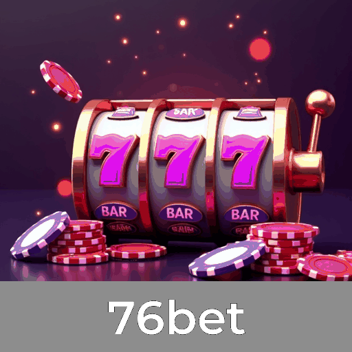 Acesso ao 76bet