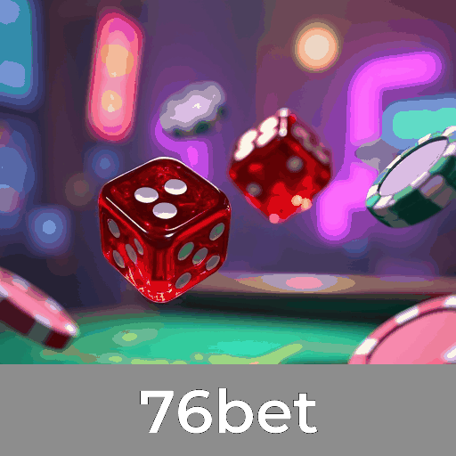 Cassino Online 76bet